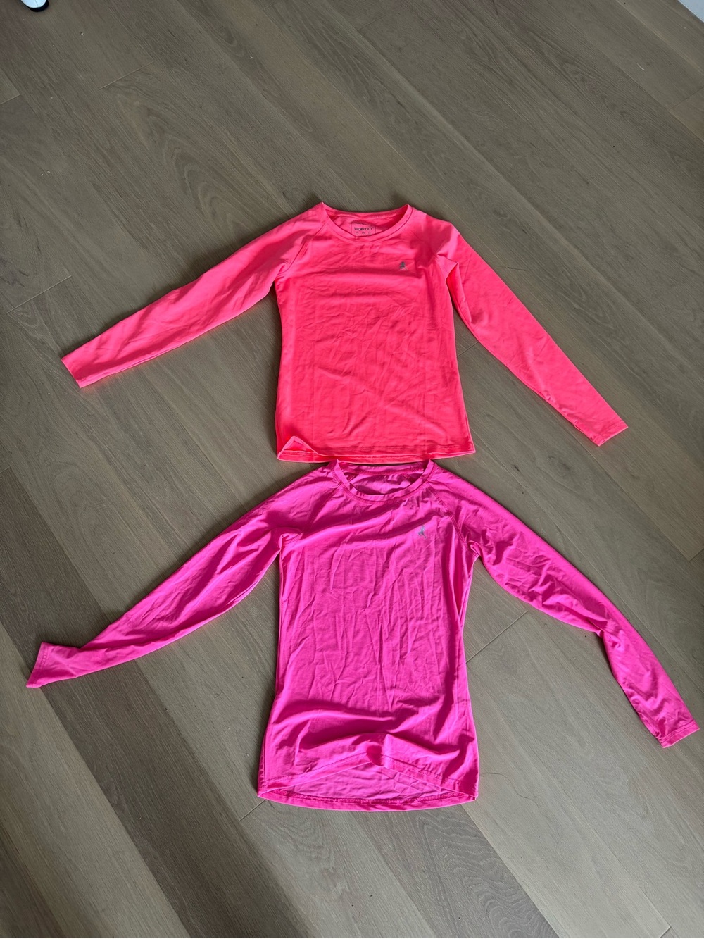 Women’s Sport Long-Sleeve